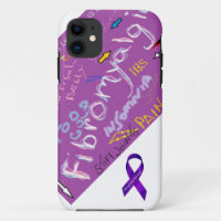 Fibromyalgia Symptoms