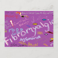 Fibromyalgia Symptoms