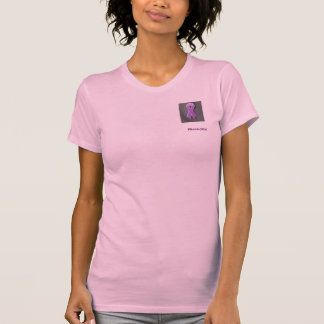 Fibromyalgia T-Shirt
