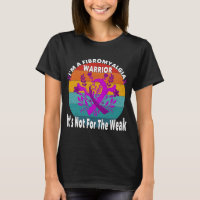 Fibromyalgia Warrior Quote