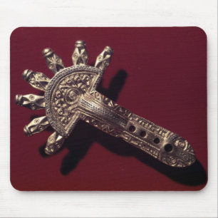 Fibula, Laucha Mouse Mat