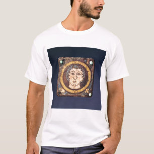 Fibula with the face of a young man T-Shirt