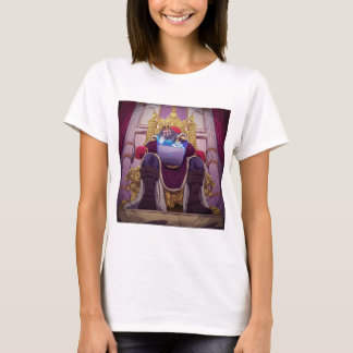 FIC "Buffoon Behind The Machine" Women's T-Shirt