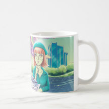 FIC Cody Neuron and Erity Mug