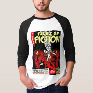 fiction3 T-Shirt