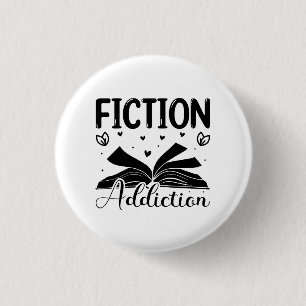 Fiction Addiction button