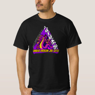 "Fictional Martial Arts Dojo & Gym Series" T-shirt