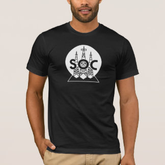 Fictitious Oil Company T-Shirt