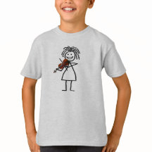 Fiddle Kid T-Shirt
