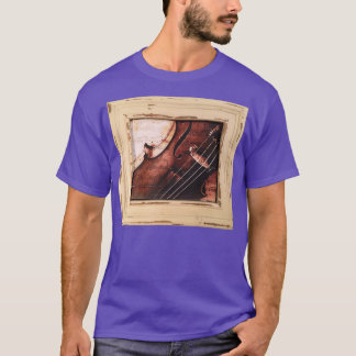 Fiddle Me This Premium TShirt