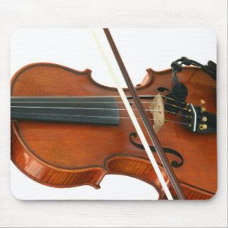 Fiddle Mouse Mat