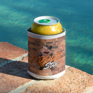 Fiddle Stix Koozie