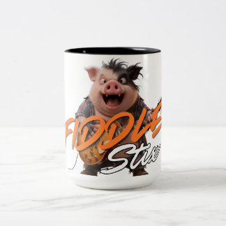 Fiddle Stix Mug 2