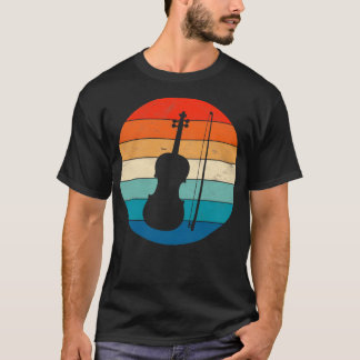 Fiddle T-Shirt