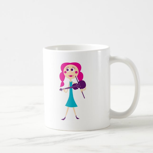 fiddlegal coffee mug (Right)