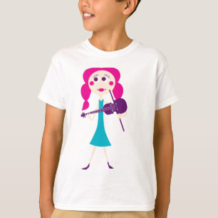 fiddlegal T-Shirt