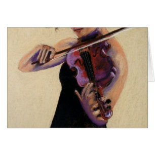 Fiddler Girl (ME)