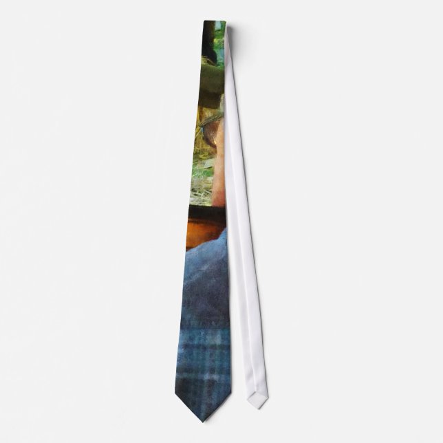 Fiddler Tie (Front)