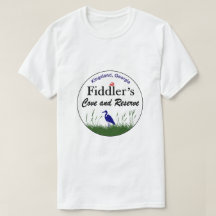 Fiddler's Adult T-Shirt (choose your colour)