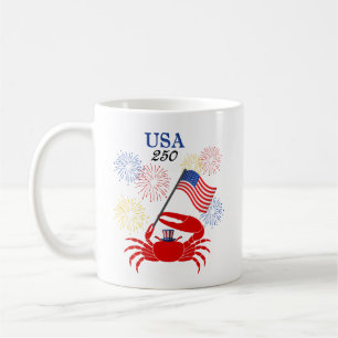 Fiddler's Fourth Mug (select a style)