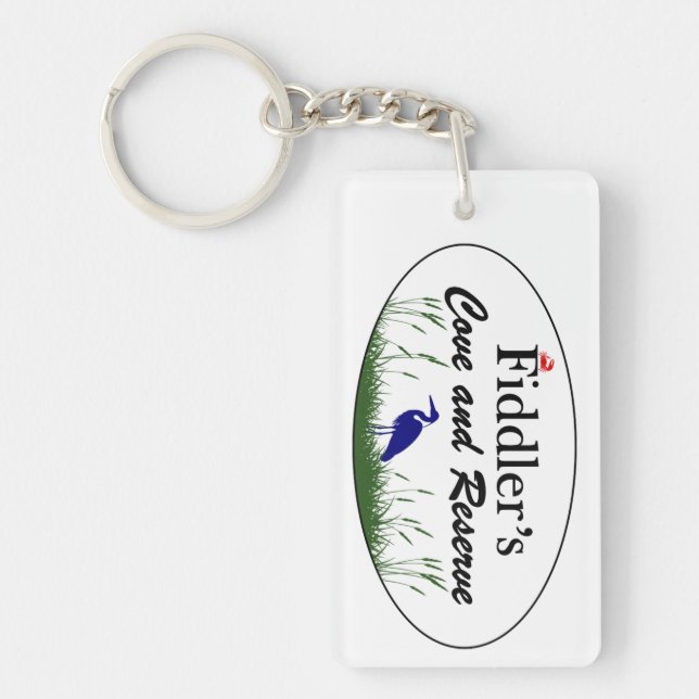 Fiddler's Keychain (Front)