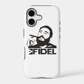 Fidel Castro