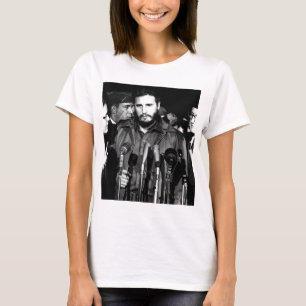 Fidel Castro 1959 T-Shirt