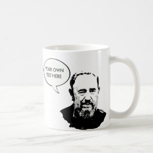 Fidel Castro Coffee Mug