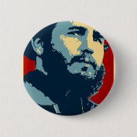 Fidel Castro - Cuban Revolution President of Cuba