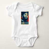 Fidel Castro - Cuban Revolution President of Cuba