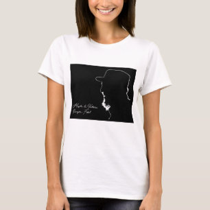 Fidel Castro, Presidente, Revolution, Cuba, Havana T-Shirt