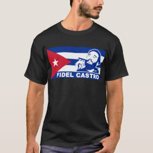 Fidel Castro T-Shirt