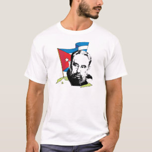 Fidel Castro T-Shirt
