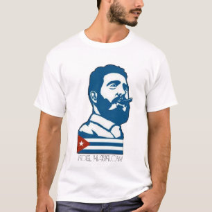 FIDEL HASFLOW T-Shirt