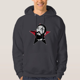 fidel hoodie