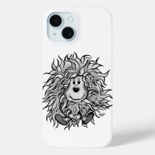 Fidel The Little Forest Goblin iPhone 15 Case