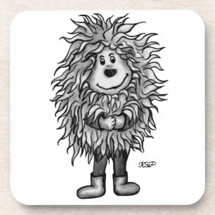 Fidel The Little Forest Goblin Coaster