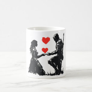 Fidelity Coffee Mug