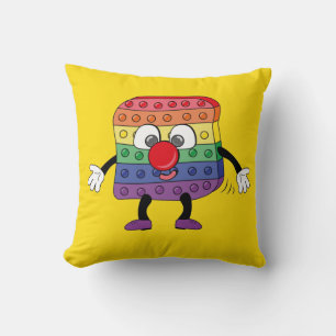 Fidget Widget Cushion
