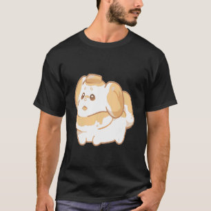 Fidough Butter Dog T-Shirt