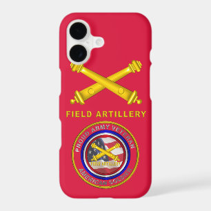 Field Artillery Colours - Veteran