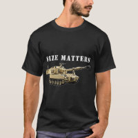 Field Artillery Size Matters M109 Paladin Howitzer