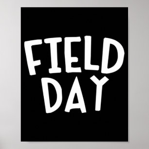 Field Day26 Poster