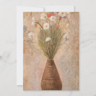 Field Flowers   Tadeusz Makowski