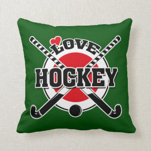 Field Hockey Cushion