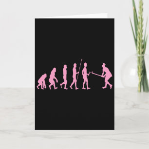 Field Hockey Evolution Hockey Field Hockey Sport H Card