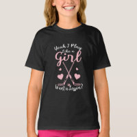 Field hockey girl gifts | sports team players