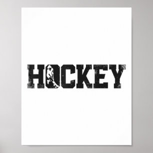 Field Hockey Hockey _2 Poster