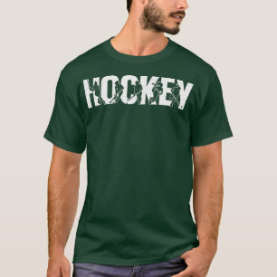 Field Hockey Hockey Premium - 18 T-Shirt