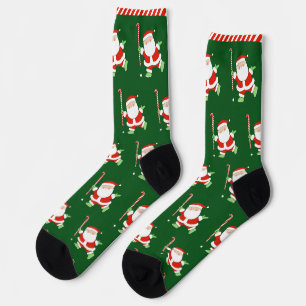Field Hockey Holiday Gifts Socks
